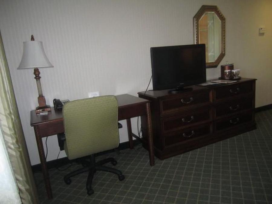 Clarion Hotel & Suites Hamden-New Haven Dış mekan fotoğraf